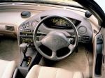 Toyota Sera 1990 года